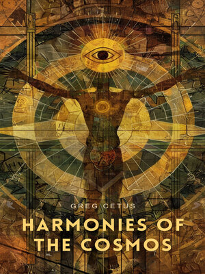 cover image of Harmonies of the Cosmos